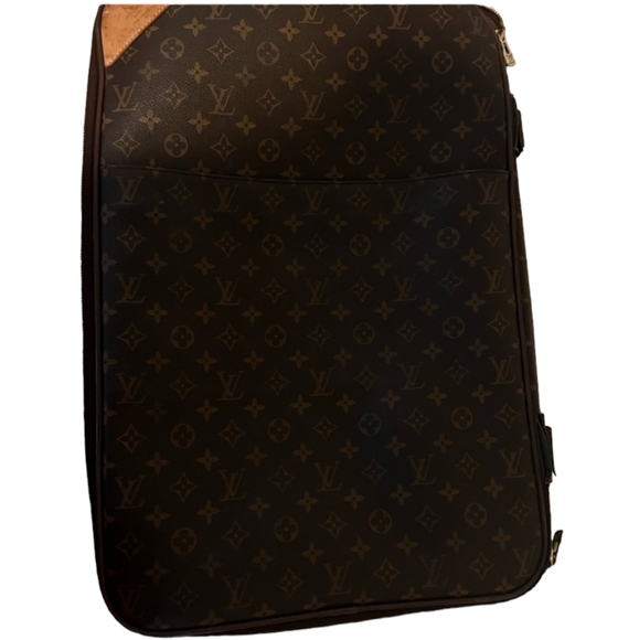 💕Authentic Louis Vuitton Monogram Luggage💕 - Picture 3 of 16